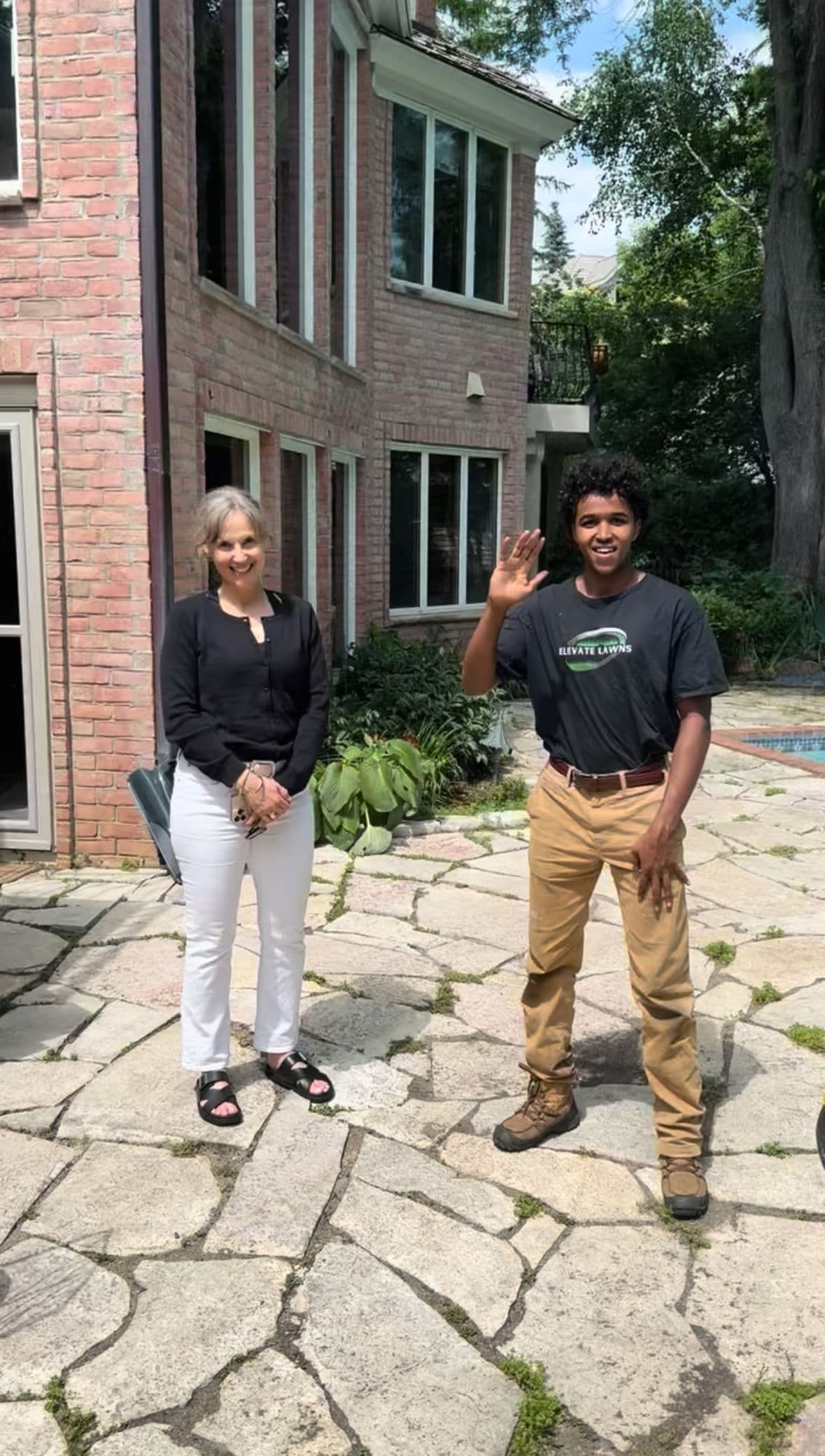 Creating Beautiful Outdoor Spaces with Elevate Lawns