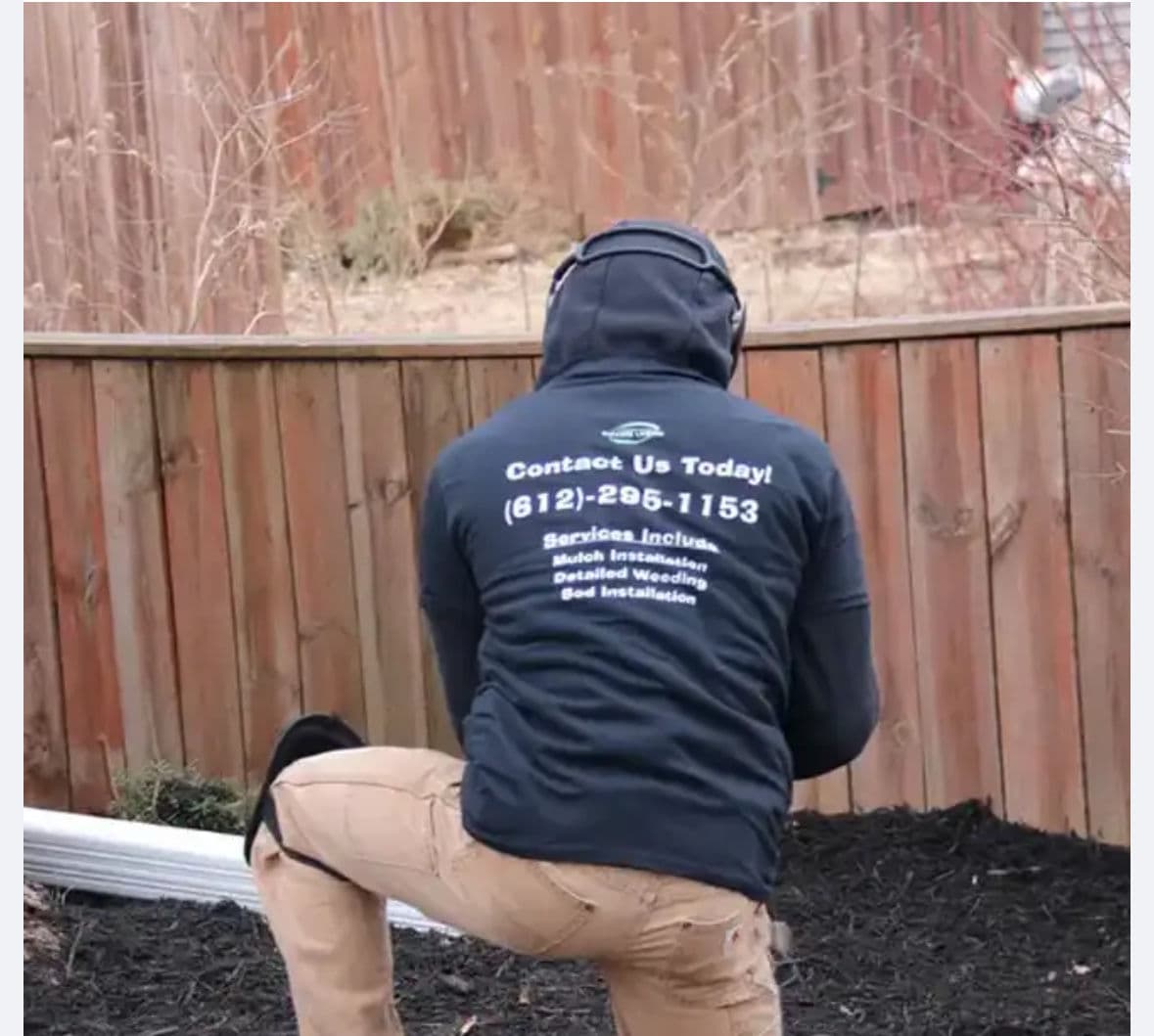 Project Get Your Lawn Spring-Ready with Elevate Lawns image