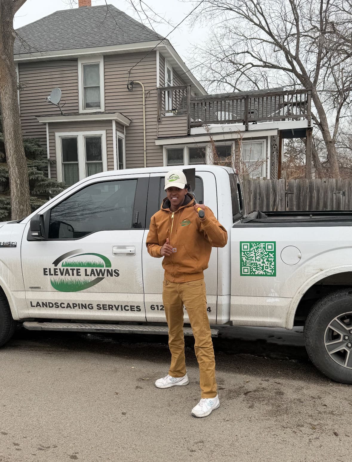 Project Spring Clean-up Complete in St. Paul image