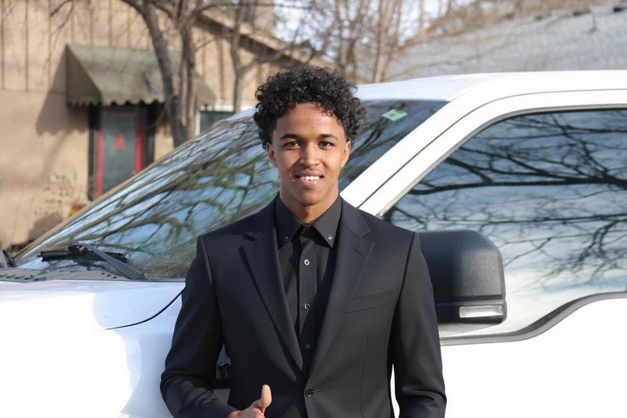 Project Meet the New Team Member at Elevate Lawns image