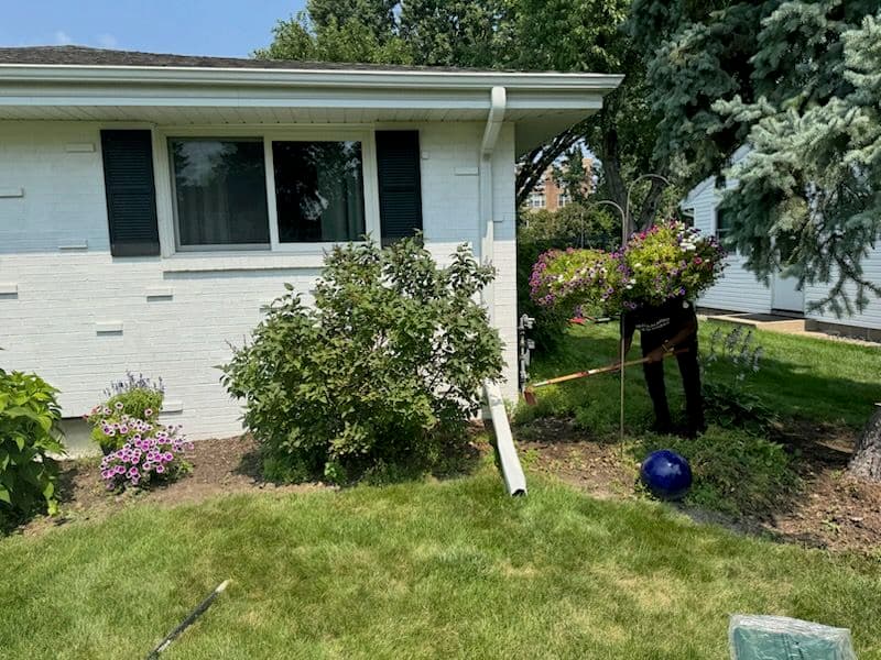 Project Upgrade Your Garden with Custom Mulch Solutions image